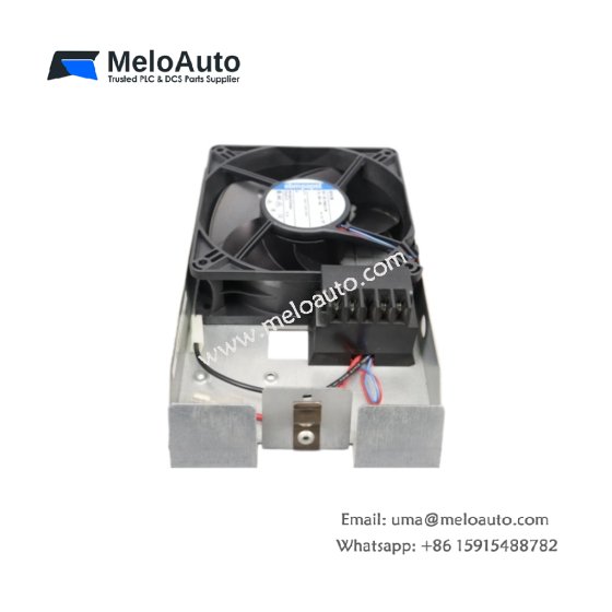 Discover the Siemens 6ES5988-3NB41 fan replacement kit for SIMATIC S5 systems. Compatible with 6ES5 955-3LC4X, 3LF4X, 3NC4X, and 3NF4X models.