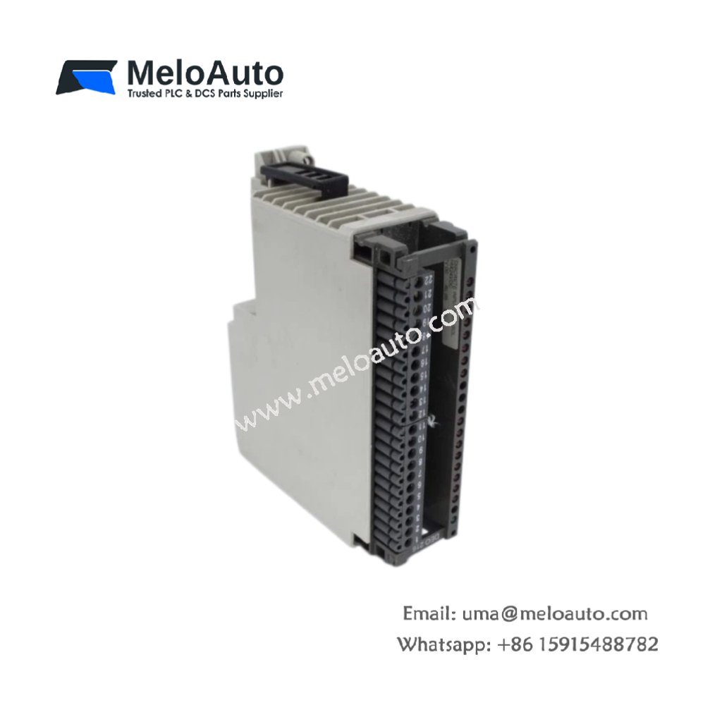 Schneider ASBDEO216 Input Module