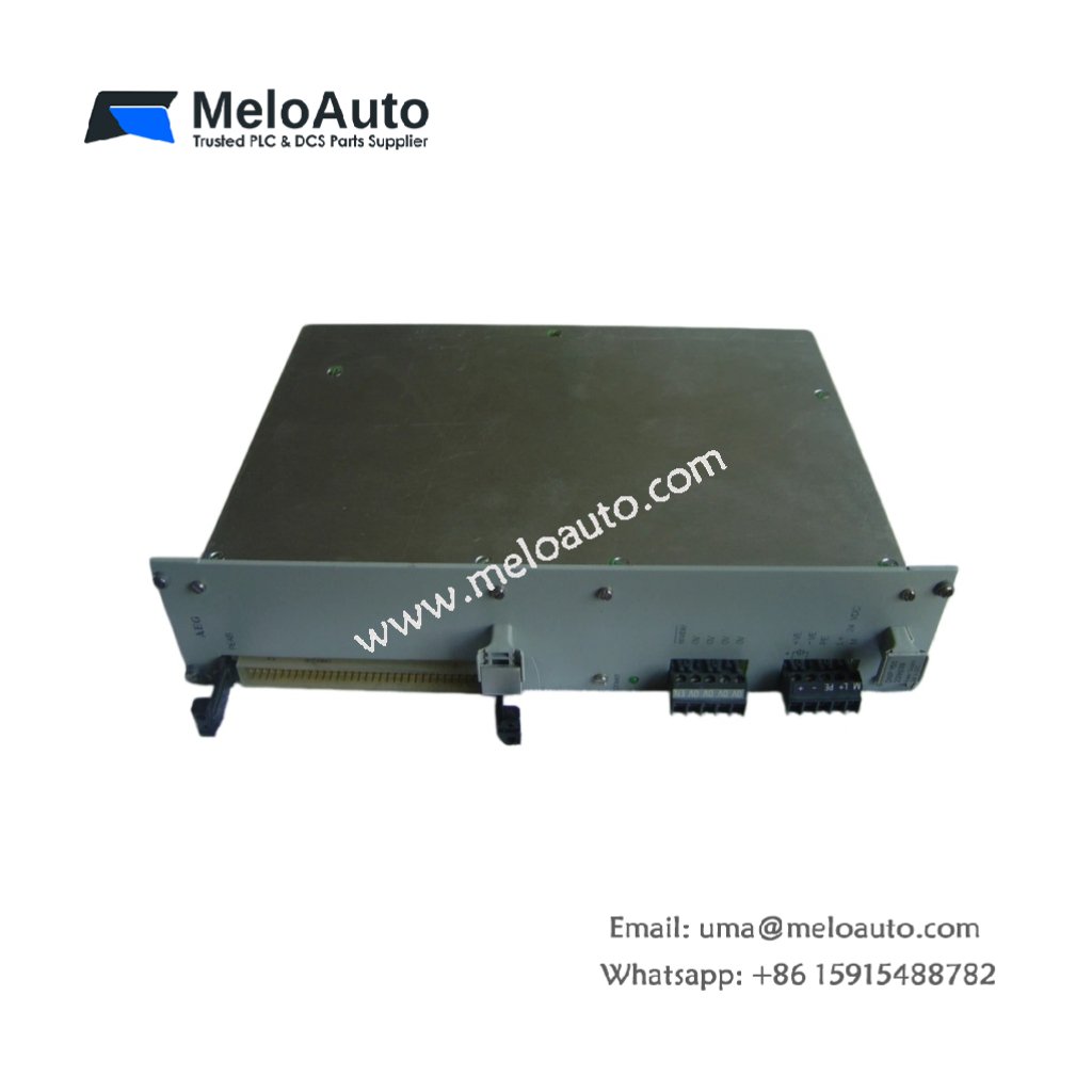 Schneider DNP 155 Power Supply