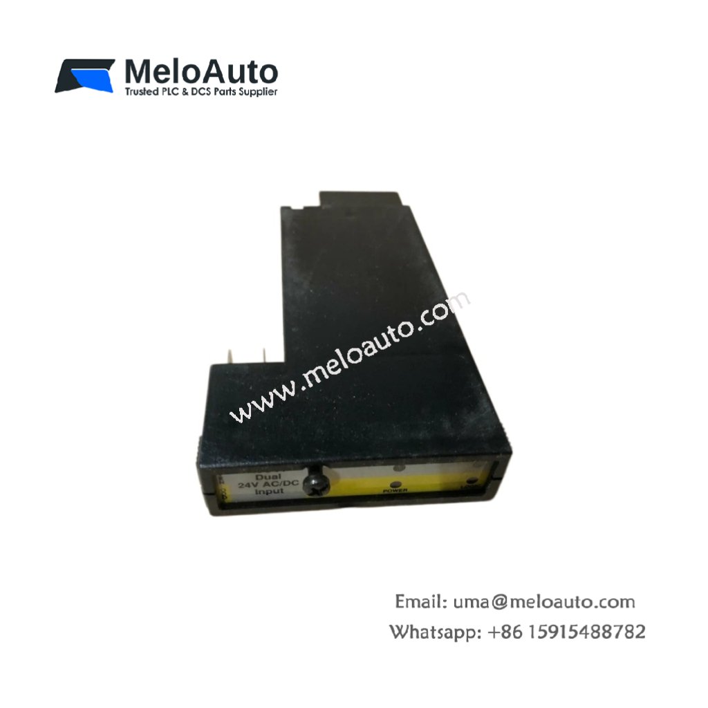 Reliance Electric 45C44 – AutoMate Dual Input Module
