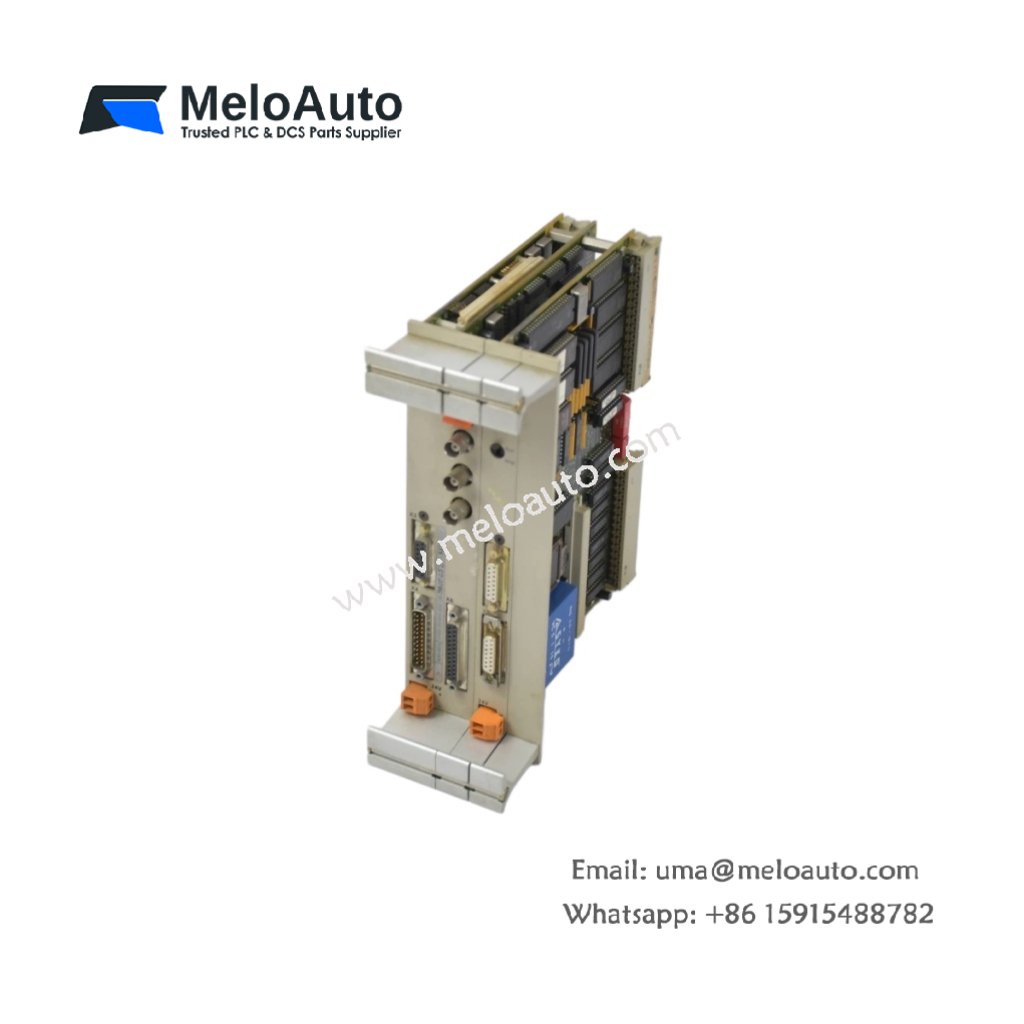 Siemens 6FM1481-2AB00 Interface Module