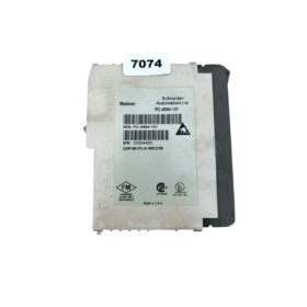 Schneider PCA984131 CPU Module – 4K Memory, 185 Base Compact PLC