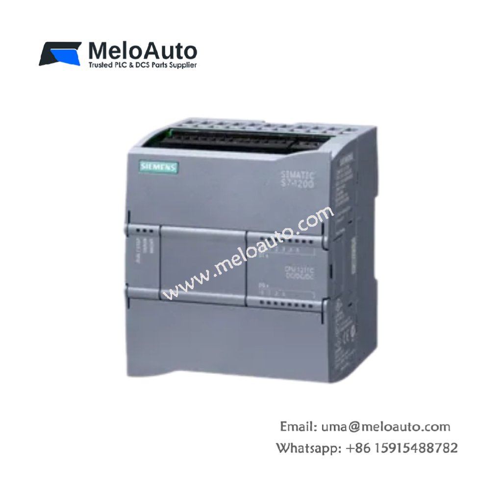 FUJI NR1LW-11R80DT Input/Output Module