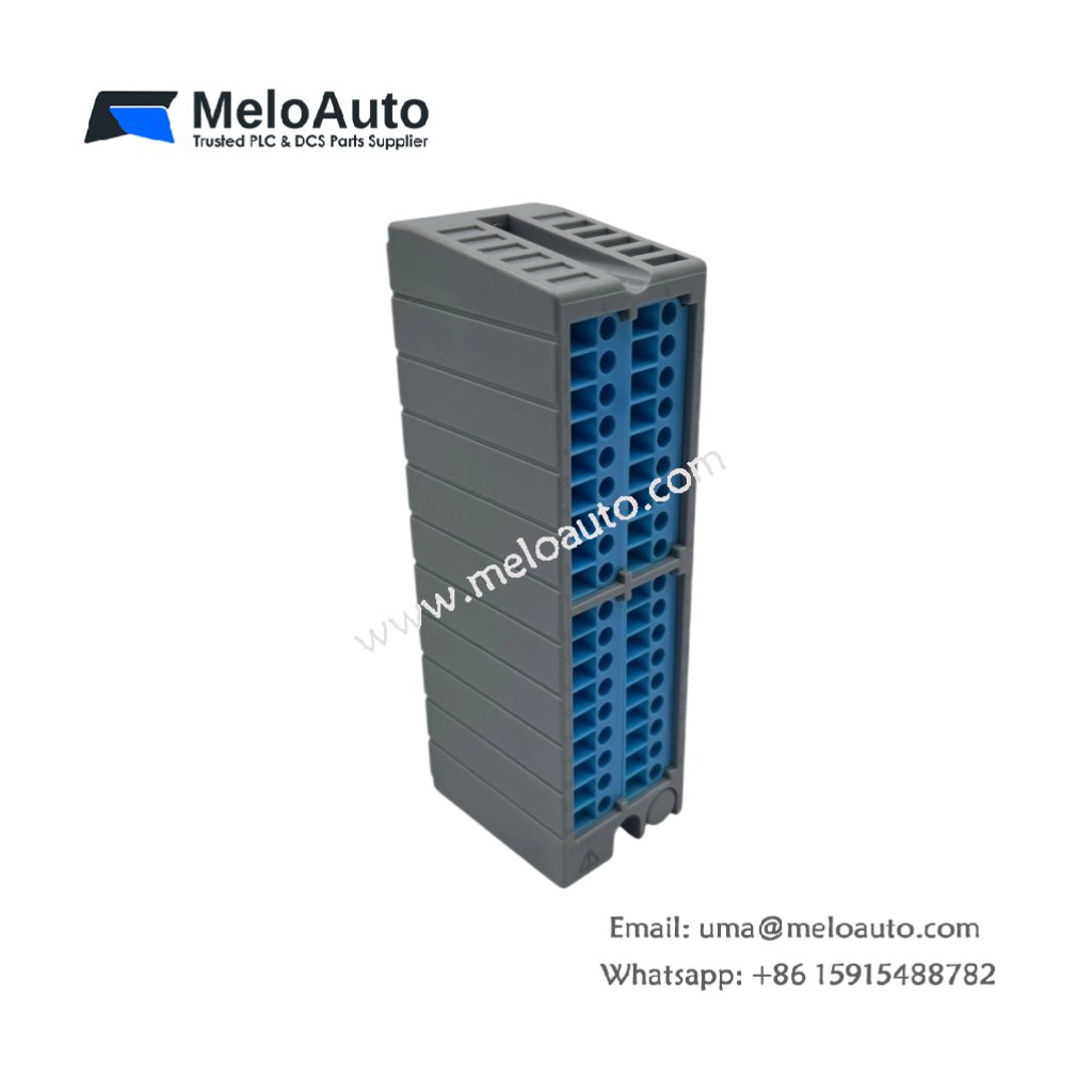 Yokogawa ATSS3S-0 Signal Conditioner Module: Precision Signal Conditioning for Industrial Automation
