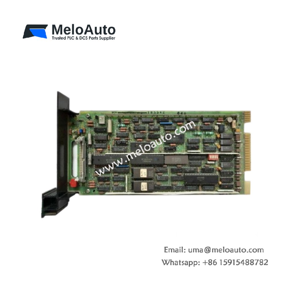 ABB Bailey NBIM01 Bus Interface Module