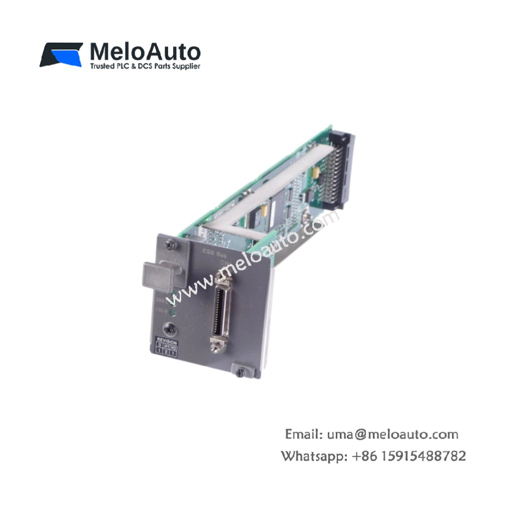 Yokogawa AIP532 ESB Bus Coupler Unit