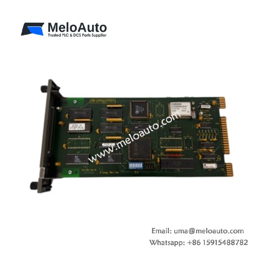 Explore the ABB Bailey IMRAI01 analog input module with wide input range, precise signal conversion, and easy integration for industrial automation systems.