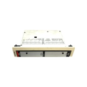 The Schneider ASB875200 Configurable Analogue Base Module offers 4/8 channels, 12-bit resolution, and 4-20 mA for precise analog control in industrial automation.