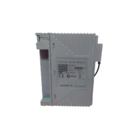 Yokogawa ADV551-P13 Digital Output Module, 32 Channels, 24V DC for Industrial Automation