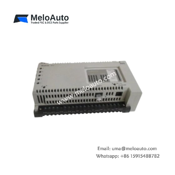 Discover the Schneider 110CPU41101 CPU processor, offering 1.0 GHz speed, 512 MB RAM, and Modbus communication for seamless integration.