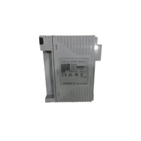 Yokogawa ADV551-P60 Digital Output Module | Reliable and High-Speed Control for Automation Systems