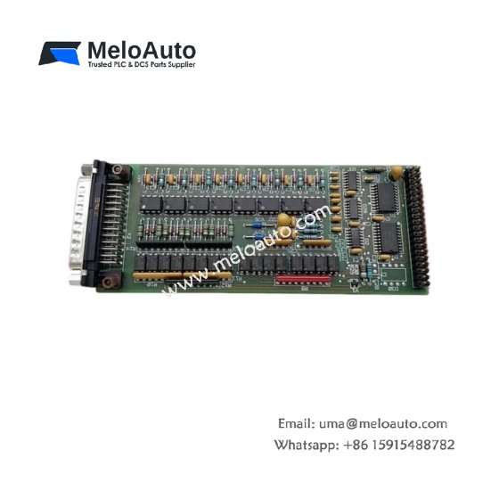 The Siemens 6ES5252-4BA11 Plastics Industry Technological Module offers optimized control, energy efficiency, and seamless integration for plastic manufacturing.