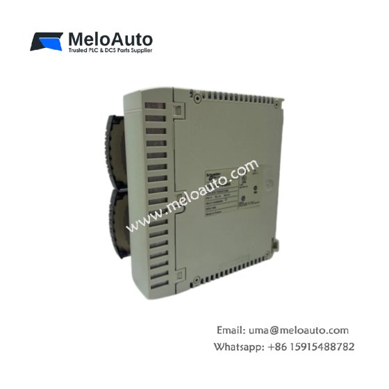 Discover the Schneider TSXH5744M Unity Hot Standby Processor with 2048 I/O capacity, fast Ethernet connectivity, and expandable memory for industrial applications. ​