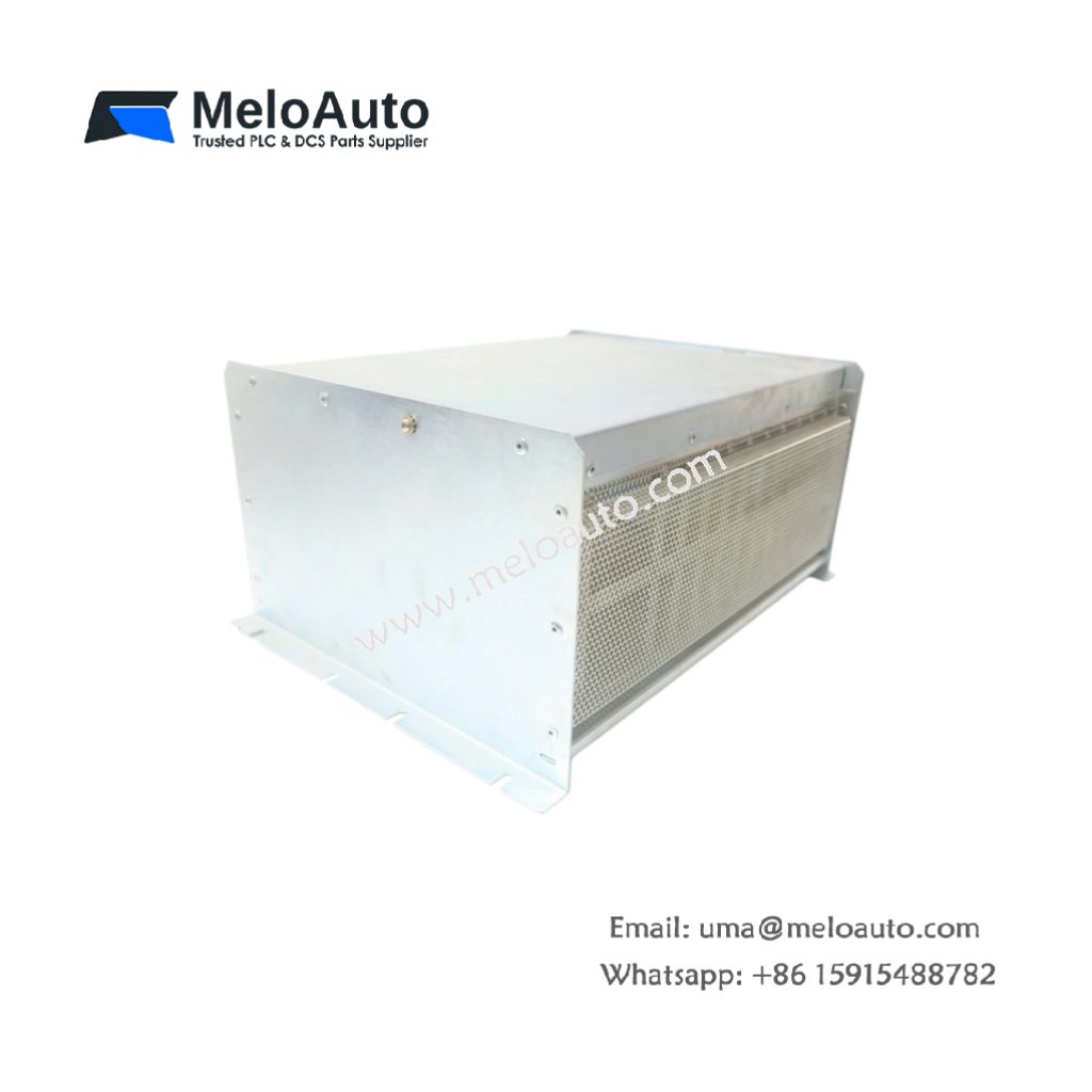 Reliance Electric 45C314 – Automate 13-Slot Rack