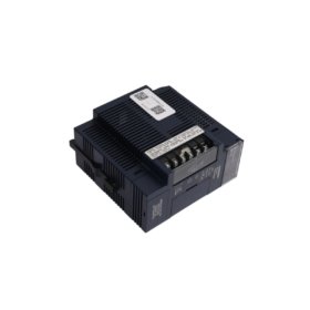 The GE IC694PWR321B power supply module delivers 30 Watts, with 120/240 VAC or 125 VDC input, isolated +24VDC output, and 1500 VAC isolation. Ideal for industrial control systems.