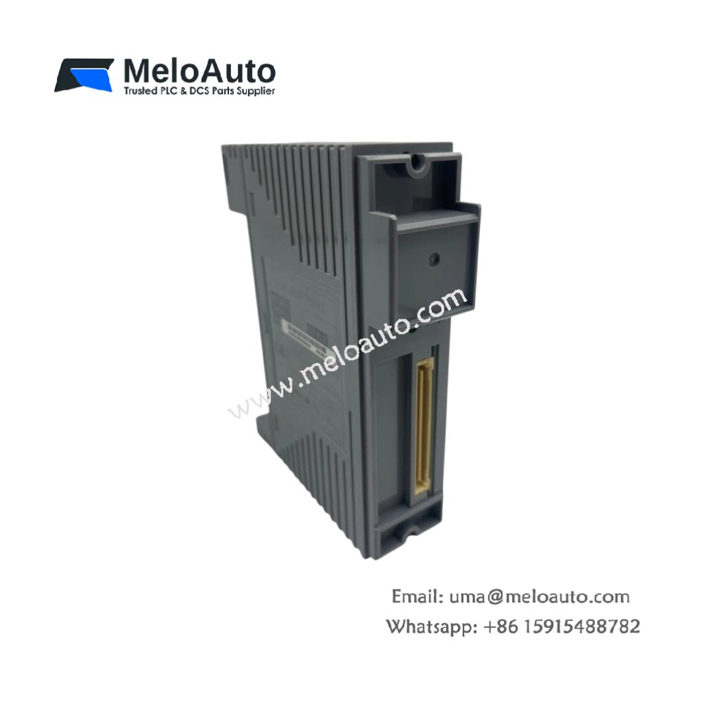 Yokogawa ASI133-H00 Analog Input Module