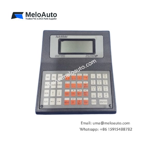 Reliance Electric 45C28 Communication Module | High-Speed Data Transfer for Automation Systems