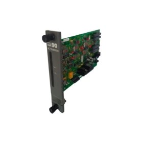 The Bailey 6634998B1 from ABB is an ergonomic, durable auxiliary engineering keyboard designed for seamless integration with ABB automation systems.