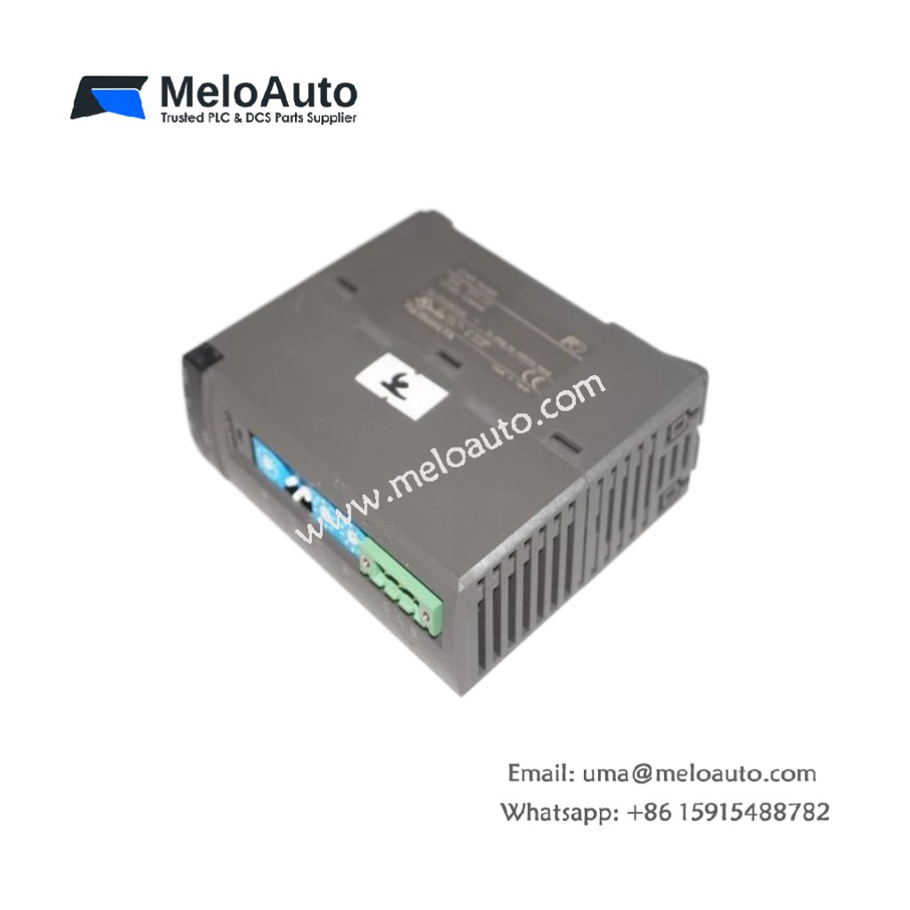 FUJI NP1L-LE1 Ethernet Interface Module: Advanced Communication for Industrial Systems