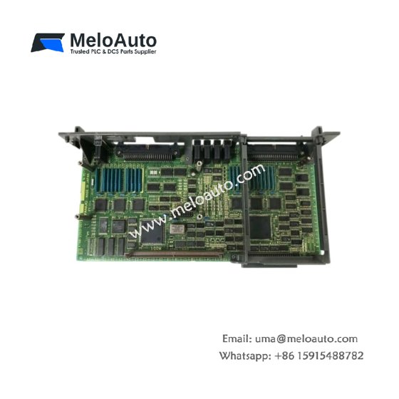 The GE A16B-2203-0073/02A Circuit Board provides high-quality performance and reliable control for automation and industrial systems, ensuring seamless integration and durability.