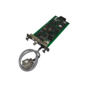 The Yokogawa AIP221 Communication Module supports high-speed data transfer and multiple protocols. Ideal for industrial automation and control systems.