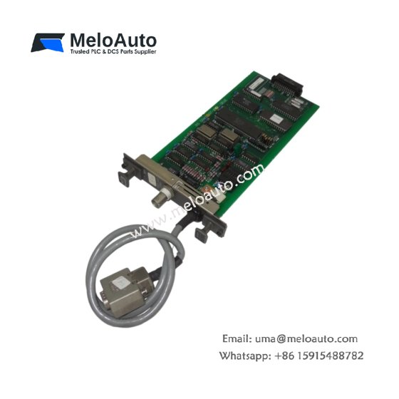 The Yokogawa AIP221 Communication Module supports high-speed data transfer and multiple protocols. Ideal for industrial automation and control systems.