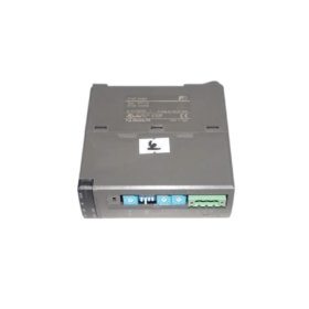 Discover the FUJI NP1L-LE1 Ethernet interface module, offering fast, reliable communication with 24V DC power, TCP/IP protocol, and IP20 protection.