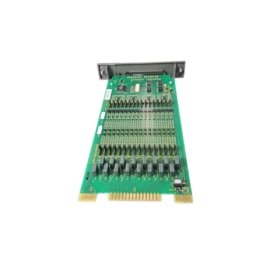 ABB Bailey SPNIS21 Network Interface Module – Advanced Connectivity for Industrial Automation