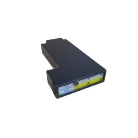 The Reliance Electric 45C40 AC Voltage Input Module provides dual 115 VAC/DC inputs for accurate and reliable voltage measurement in industrial systems.
