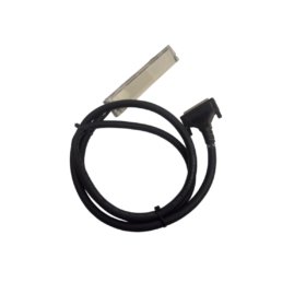 The Schneider 140XTS01206 is a 6-foot CableFast system cable offering reliable, high-speed connectivity for industrial automation systems