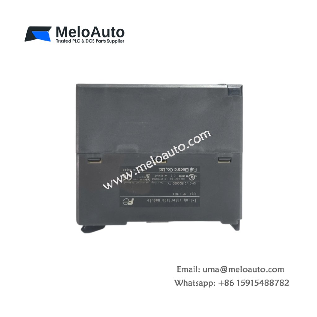 FUJI NP1L-RT1 T-LINK Interface Module