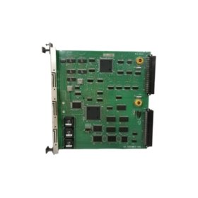 Yokogawa RB401/S2 RIO Bus Module - Efficient Communication for Industrial Systems