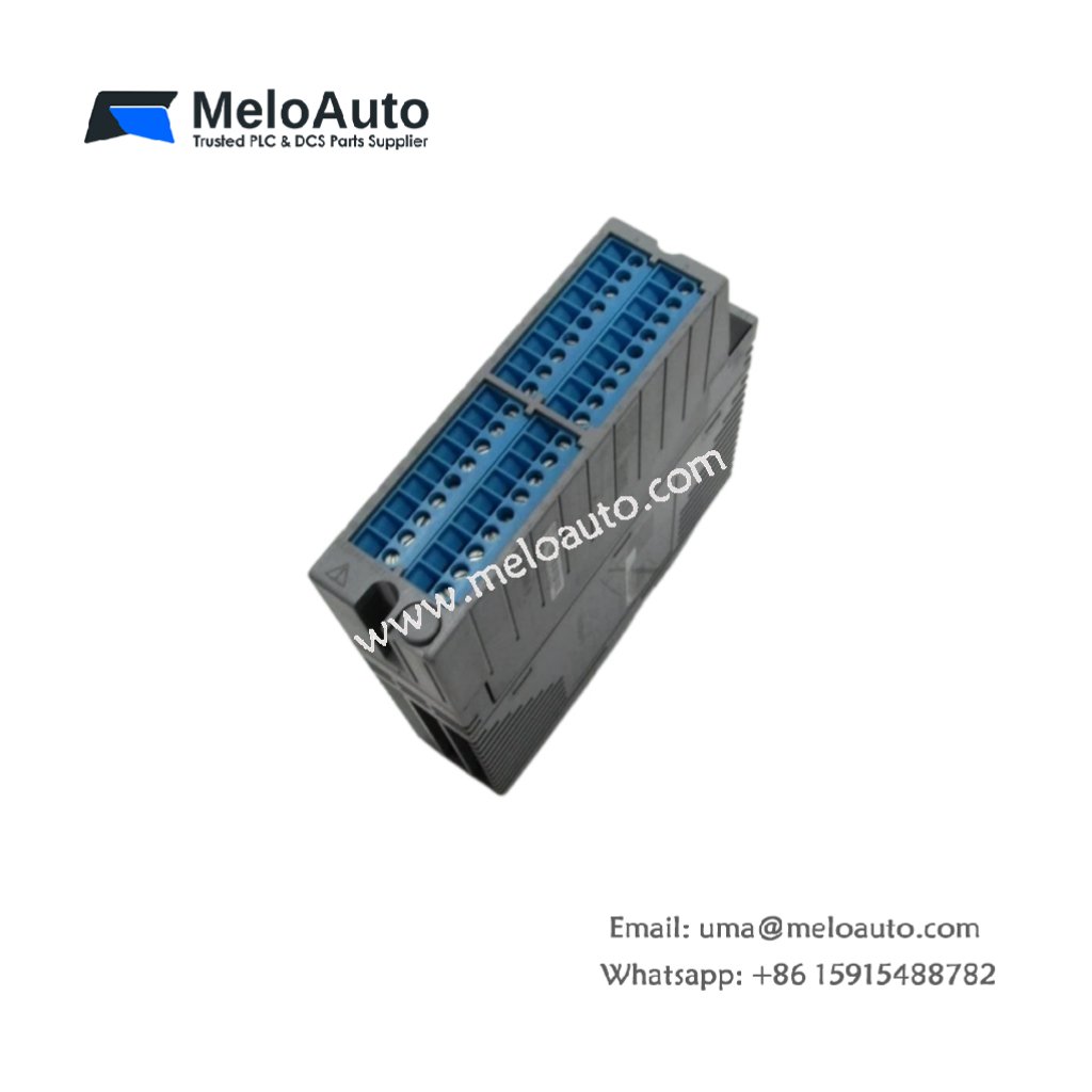 Yokogawa ASD143-P00 Digital Input Module