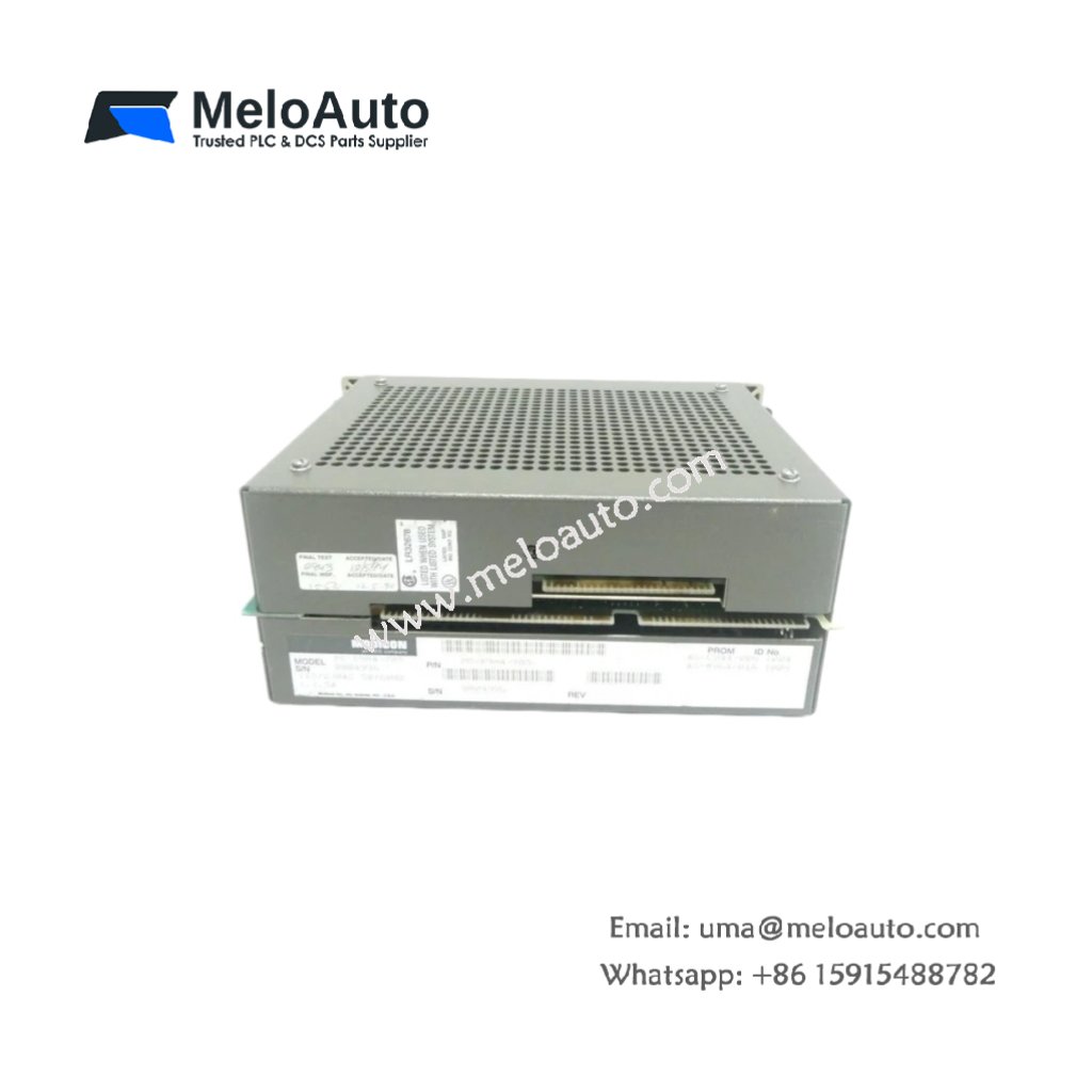 Schneider PCE984785 Programmable Controller CPU Module