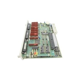 Siemens 6FM1725-3BA00 Refurbished Positioning Module | Precision Control | RS232, Profibus, EthernetSiemens 6FM1725-3BA00 Refurbished Positioning Module | Precision Control | RS232, Profibus, Ethernet