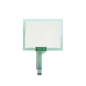 Discover the GE QPK-3D200-L2P QuickPanel JR with a 5.7-inch monochrome LCD touchscreen. Features 240 x 320 pixels, 24 VDC, and IP65 protection for industrial automation.