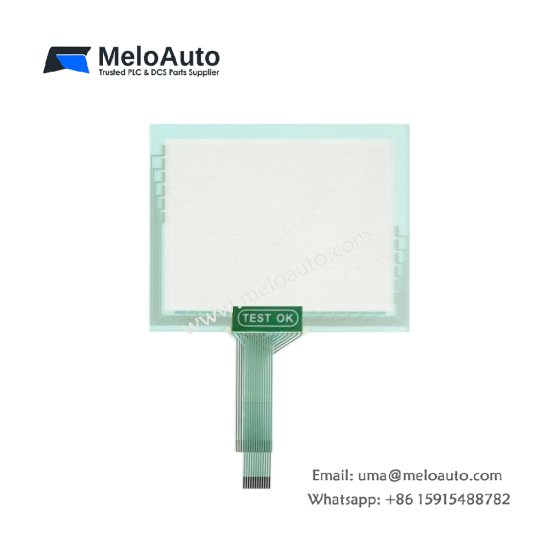 Discover the GE QPK-3D200-L2P QuickPanel JR with a 5.7-inch monochrome LCD touchscreen. Features 240 x 320 pixels, 24 VDC, and IP65 protection for industrial automation.