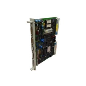 The Siemens 6ES5246-4UA11 Positioning Module offers PROFIBUS DP communication and 0.01 mm accuracy, ideal for industrial automation.The Siemens 6ES5246-4UA11 Positioning Module offers PROFIBUS DP communication and 0.01 mm accuracy, ideal for industrial automation.