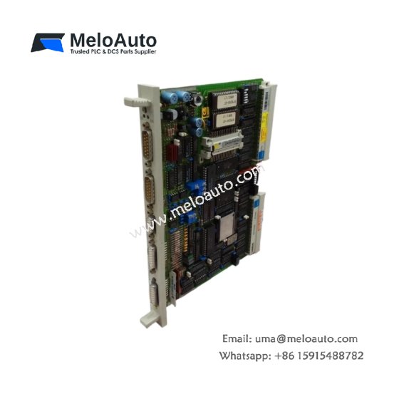 The Siemens 6ES5246-4UA11 Positioning Module offers PROFIBUS DP communication and 0.01 mm accuracy, ideal for industrial automation.The Siemens 6ES5246-4UA11 Positioning Module offers PROFIBUS DP communication and 0.01 mm accuracy, ideal for industrial automation.