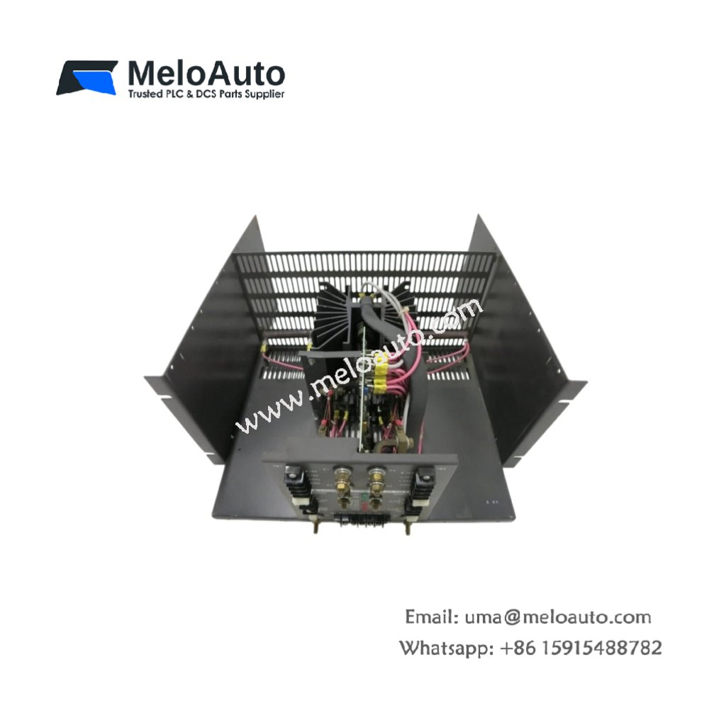 ABB Bailey NAMM01 Analog Master Module for INFI 90 Control Systems