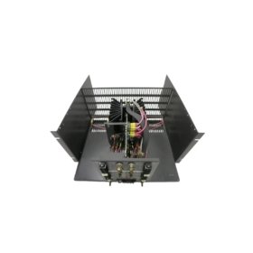 ABB Bailey NMPP02 Aux Power Panel Module | 8-Channel 24V DC Distribution