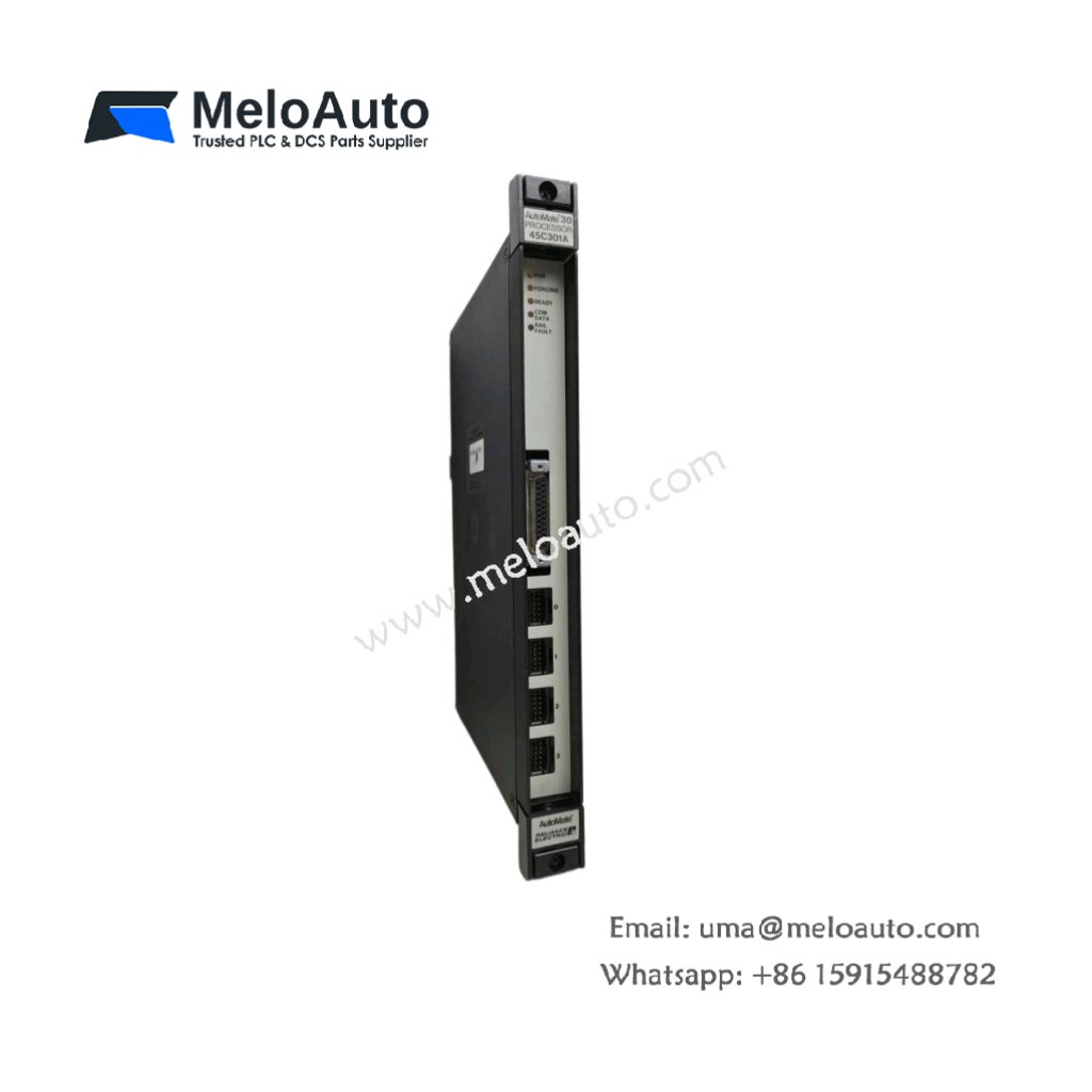 Reliance Electric 45C30 – AutoMate Gateway