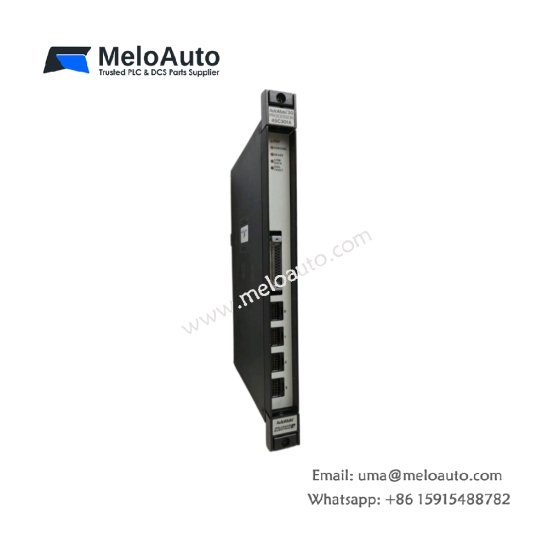 The Reliance Electric 45C30 AutoMate Gateway offers protocol conversion, high-speed communication, and easy configuration. Ideal for industrial automation systems.