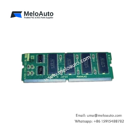 The GE A20B-2900-0290/05B ROM Daughter Circuit Board enhances industrial automation systems with reliable performance, seamless integration, and durable design.