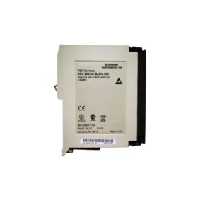 Discover the Schneider ASBADU204 analog input module with 4 PT inputs, 12-bit resolution, and PT100 support for industrial temperature control.