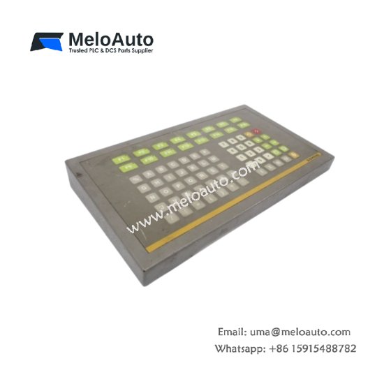 Siemens 6FM1496-1AB10 Keyboard | Durable and Precise Input for Automation Systems