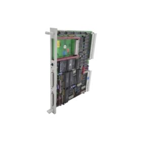 The Siemens 6ES5247-4UA21 positioning module ensures high-speed, accurate control for automation systems. Ideal for robotics and production lines.