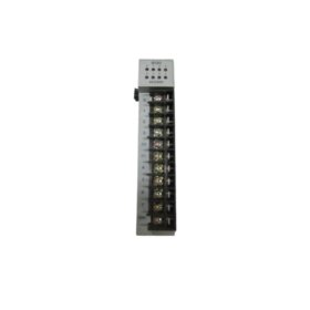 Schneider DI1133000 Modicon discrete input module, 16 channels, 24 VDC, rack-mount, RMS-TSG-TZ-C series, precise industrial automation.