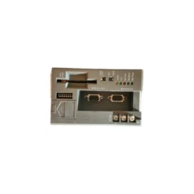 The Schneider PCE984245 is a high-performance CPU module with 8K memory and Modbus RTU communication, ideal for industrial automation applications.