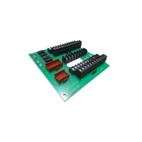 Discover the ABB Bailey NTHS03 Infi 90 Hydraulic Servo Module Termination Unit. Learn about its features, specifications, and applications for industrial automation.